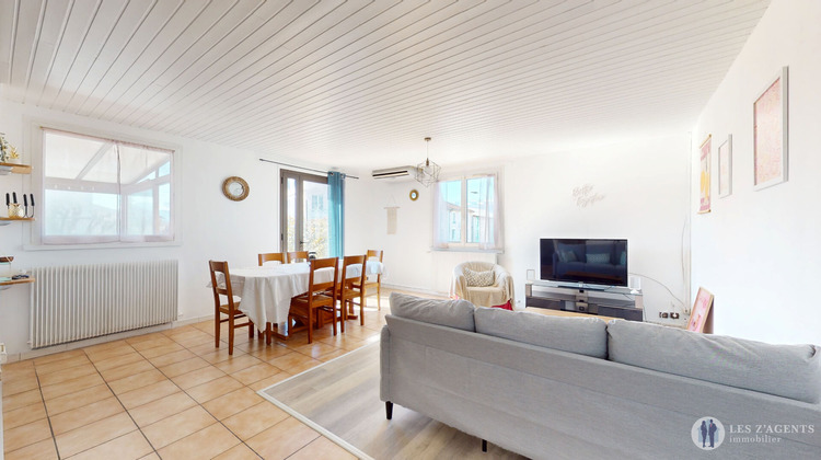 Ma-Cabane - Location Appartement SAINT-MARTIN-D'HERES, 121 m²