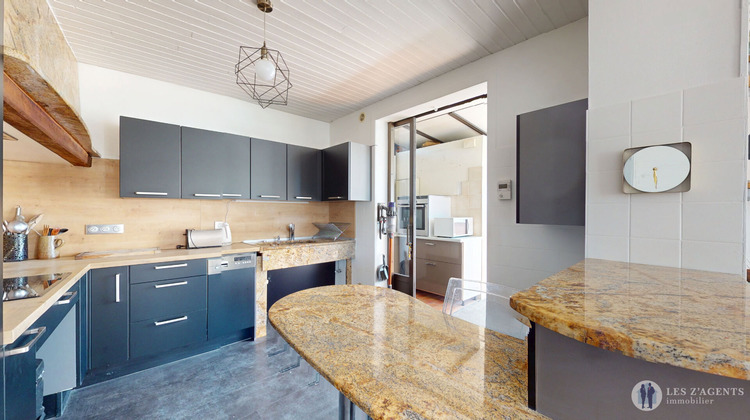 Ma-Cabane - Location Appartement SAINT-MARTIN-D'HERES, 121 m²