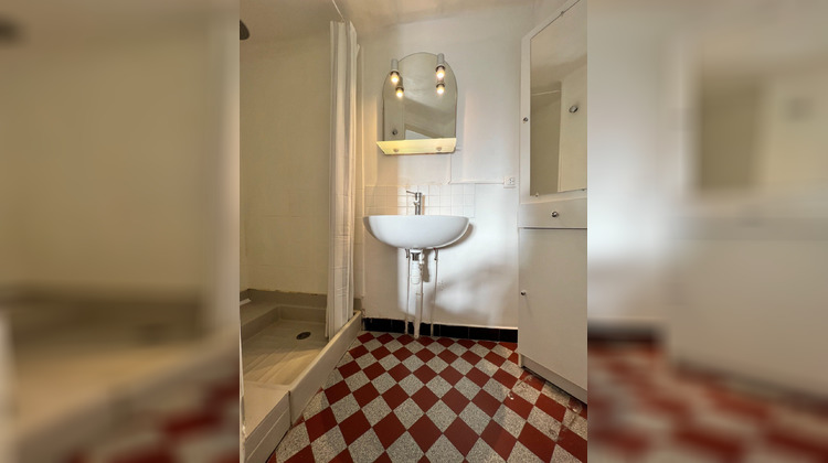 Ma-Cabane - Location Appartement Saint-Martin-d'Hères, 44 m²