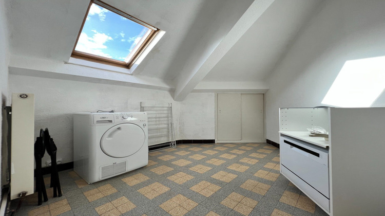 Ma-Cabane - Location Appartement Saint-Martin-d'Hères, 44 m²