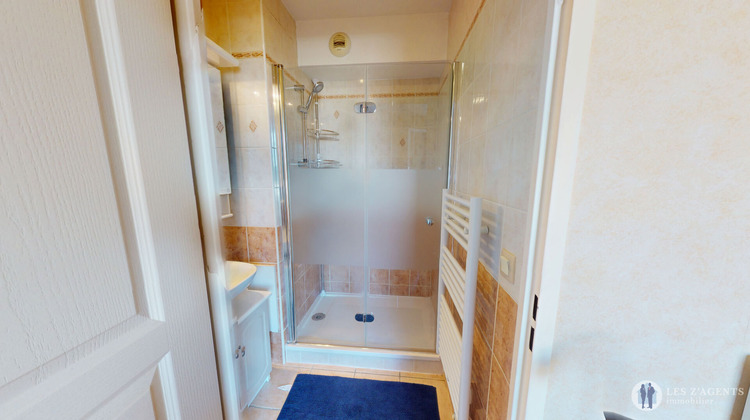 Ma-Cabane - Location Appartement SAINT-MARTIN-D'HERES, 90 m²