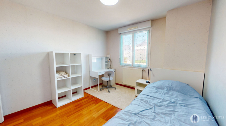 Ma-Cabane - Location Appartement SAINT-MARTIN-D'HERES, 90 m²