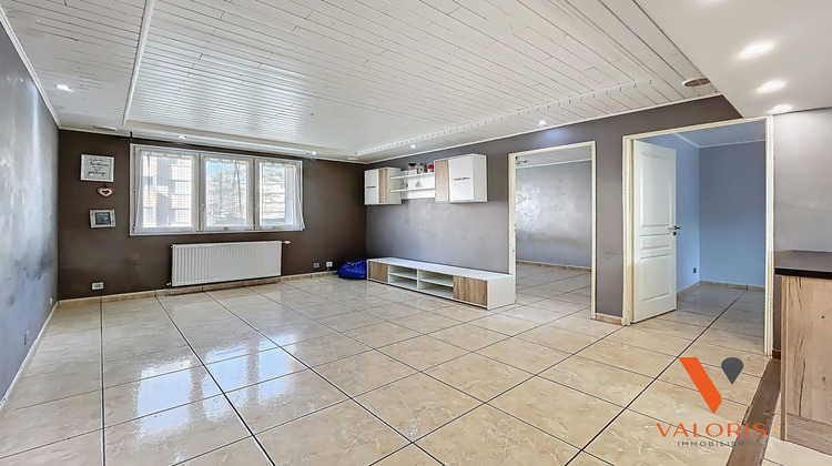 Ma-Cabane - Location Appartement SAINT-MARTIN-D'HERES, 60 m²