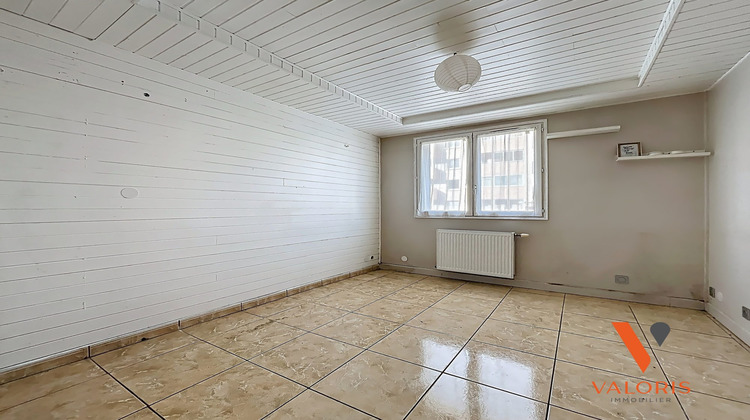 Ma-Cabane - Location Appartement SAINT-MARTIN-D'HERES, 60 m²
