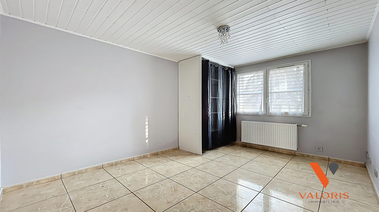 Ma-Cabane - Location Appartement SAINT-MARTIN-D'HERES, 60 m²