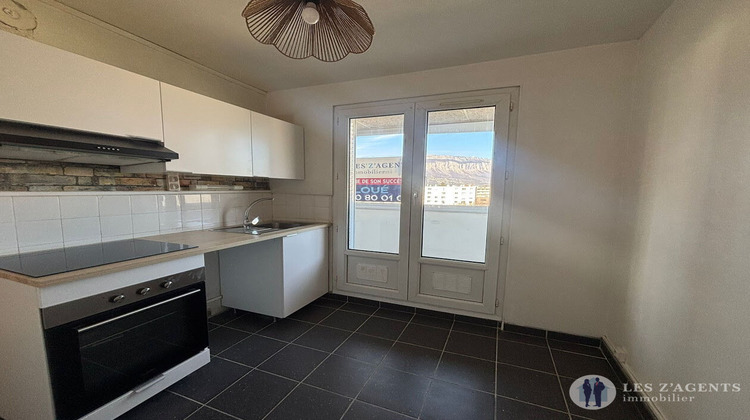 Ma-Cabane - Location Appartement SAINT-MARTIN-D'HERES, 51 m²