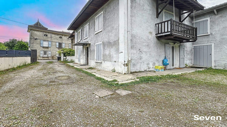 Ma-Cabane - Location Appartement SAINT-MARTIN-D'HERES, 27 m²