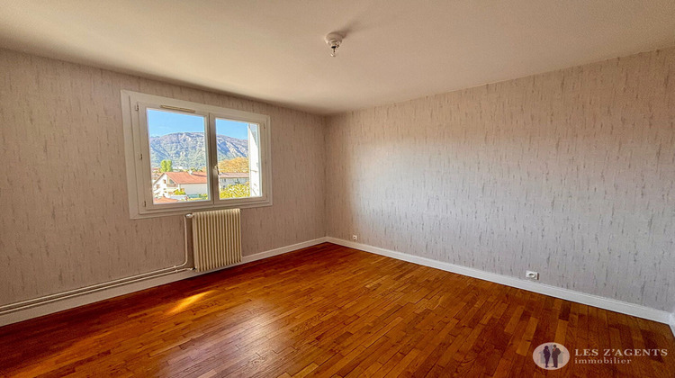 Ma-Cabane - Location Appartement SAINT-MARTIN-D'HERES, 67 m²