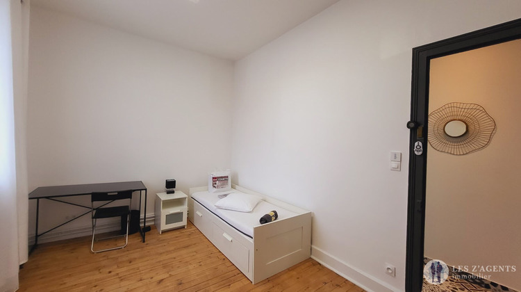 Ma-Cabane - Location Appartement SAINT-MARTIN-D'HERES, 52 m²