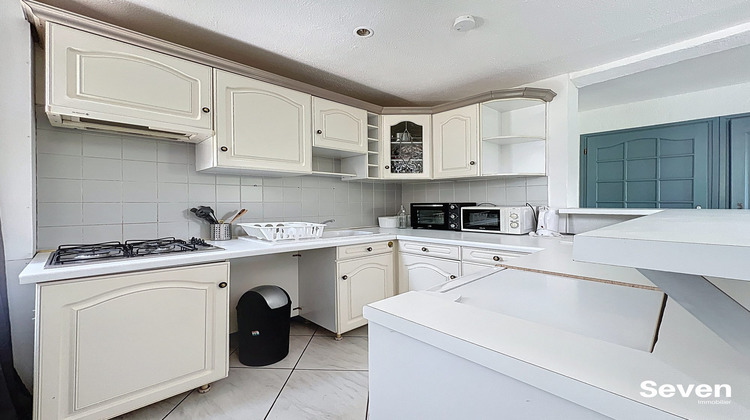 Ma-Cabane - Location Appartement SAINT-MARTIN-D'HERES, 25 m²
