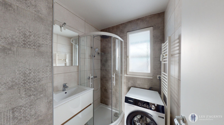 Ma-Cabane - Location Appartement SAINT-MARTIN-D'HERES, 51 m²