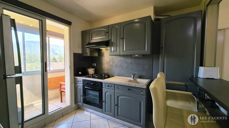 Ma-Cabane - Location Appartement SAINT-MARTIN-D'HERES, 62 m²