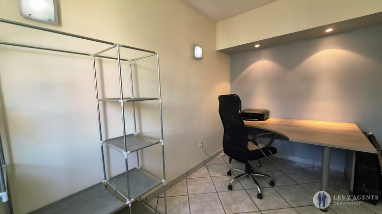 Ma-Cabane - Location Appartement SAINT-MARTIN-D'HERES, 62 m²