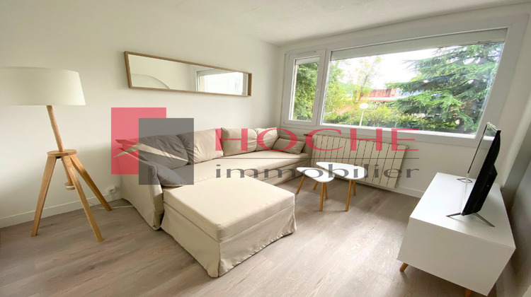 Ma-Cabane - Location Appartement SAINT-MARTIN-D'HERES, 20 m²