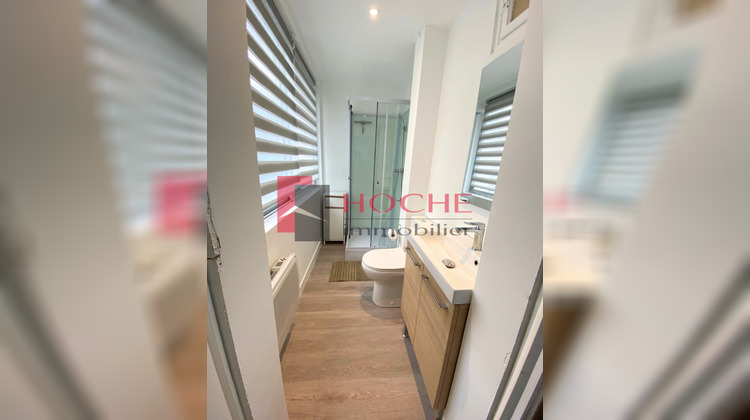 Ma-Cabane - Location Appartement SAINT-MARTIN-D'HERES, 20 m²