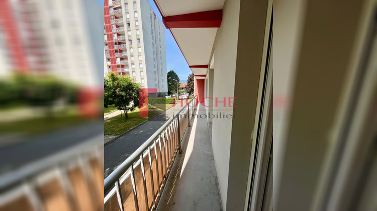 Ma-Cabane - Location Appartement SAINT-MARTIN-D'HERES, 20 m²