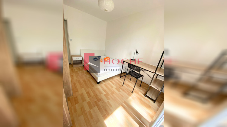 Ma-Cabane - Location Appartement SAINT-MARTIN-D'HERES, 20 m²