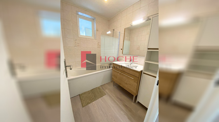 Ma-Cabane - Location Appartement SAINT-MARTIN-D'HERES, 20 m²