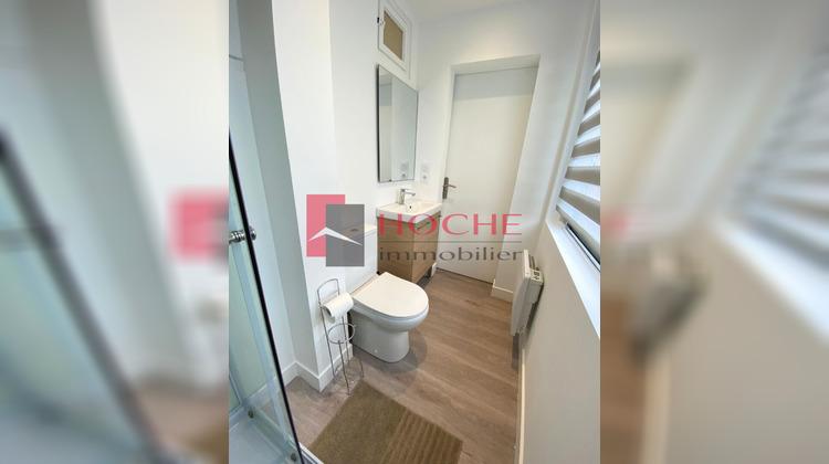Ma-Cabane - Location Appartement SAINT-MARTIN-D'HERES, 20 m²