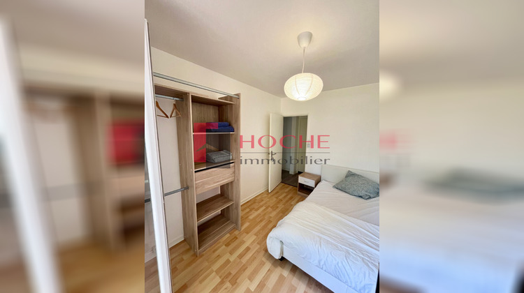 Ma-Cabane - Location Appartement SAINT-MARTIN-D'HERES, 20 m²
