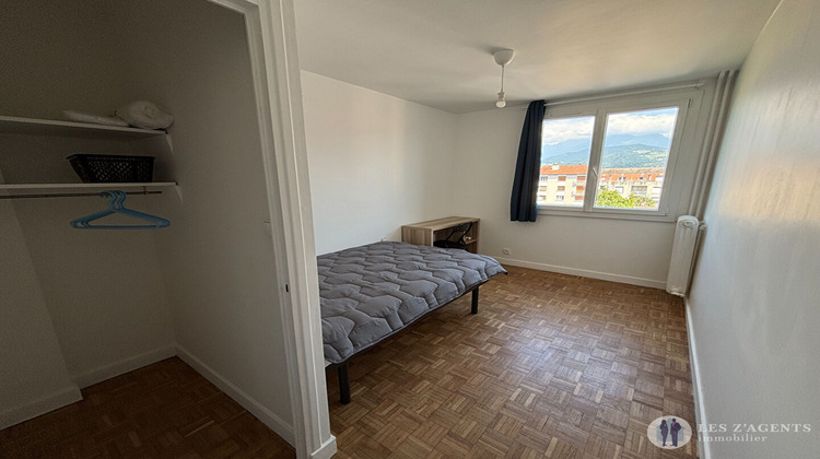 Ma-Cabane - Location Appartement SAINT-MARTIN-D'HERES, 69 m²
