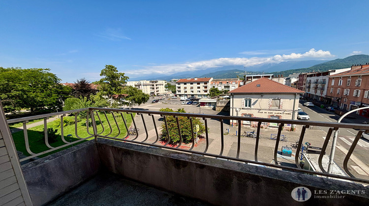 Ma-Cabane - Location Appartement SAINT-MARTIN-D'HERES, 69 m²