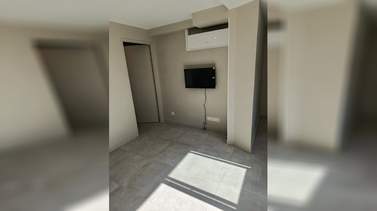 Ma-Cabane - Location Appartement Saint-Martin-d'Hères, 24 m²