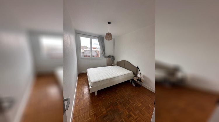 Ma-Cabane - Location Appartement Saint-Martin-d'Hères, 65 m²