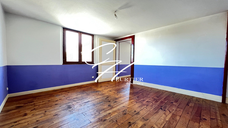 Ma-Cabane - Location Appartement Saint-martin-d'hères, 43 m²