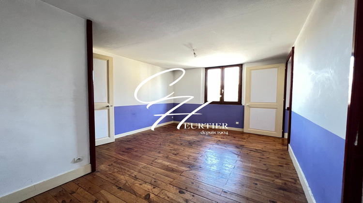 Ma-Cabane - Location Appartement Saint-martin-d'hères, 43 m²