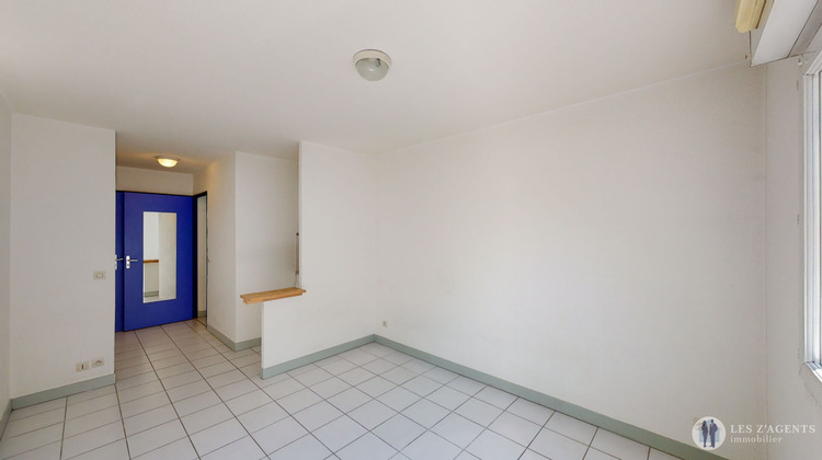 Ma-Cabane - Location Appartement SAINT-MARTIN-D'HERES, 17 m²