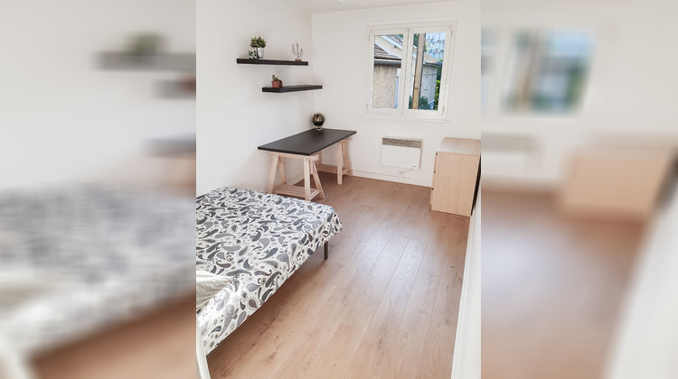 Ma-Cabane - Location Appartement SAINT-MARTIN-D'HERES, 60 m²