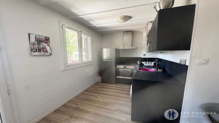 Ma-Cabane - Location Appartement SAINT-MARTIN-D'HERES, 60 m²