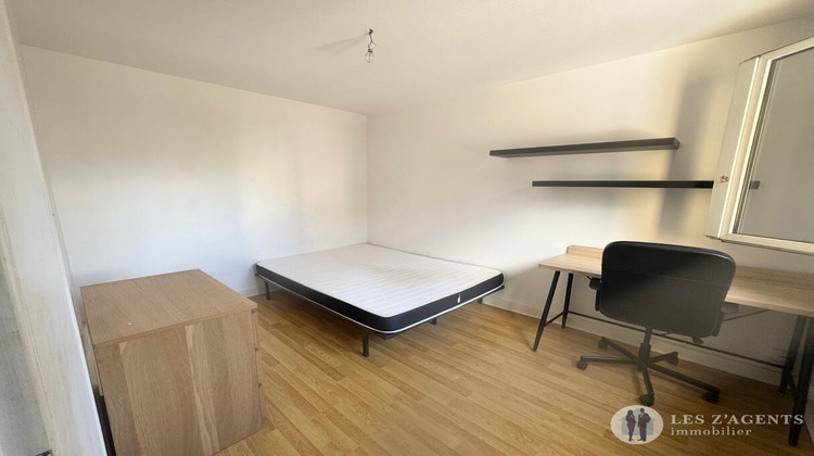 Ma-Cabane - Location Appartement SAINT-MARTIN-D'HERES, 60 m²