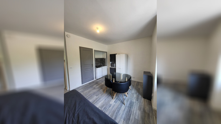 Ma-Cabane - Location Appartement SAINT-MARTIN-D'HERES, 16 m²