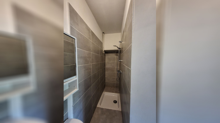 Ma-Cabane - Location Appartement SAINT-MARTIN-D'HERES, 16 m²