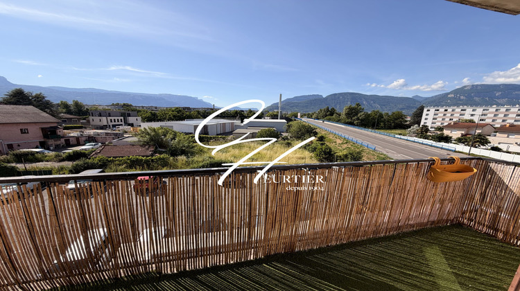 Ma-Cabane - Location Appartement Saint-Martin-d'Hères, 68 m²