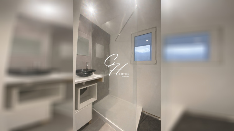 Ma-Cabane - Location Appartement Saint-Martin-d'Hères, 52 m²
