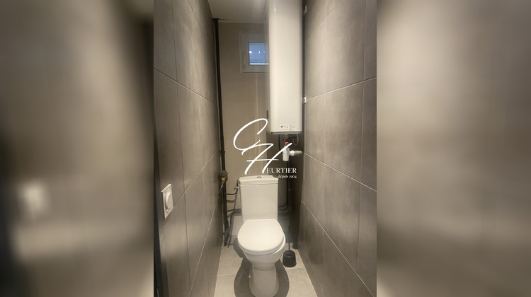 Ma-Cabane - Location Appartement Saint-Martin-d'Hères, 52 m²