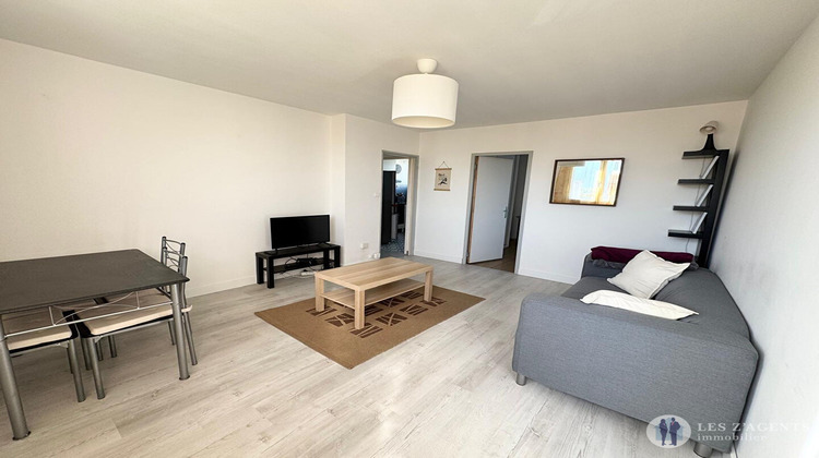 Ma-Cabane - Location Appartement SAINT-MARTIN-D'HERES, 66 m²