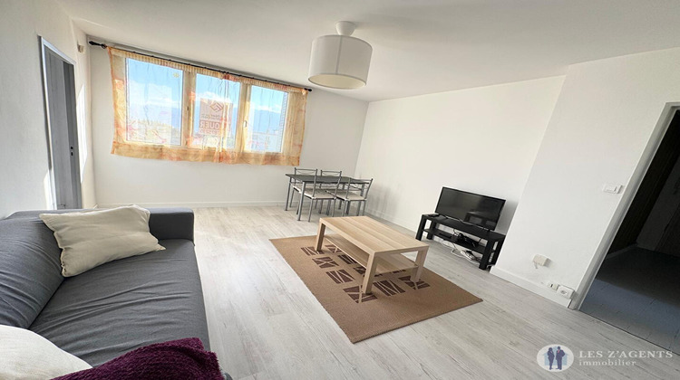 Ma-Cabane - Location Appartement SAINT-MARTIN-D'HERES, 66 m²
