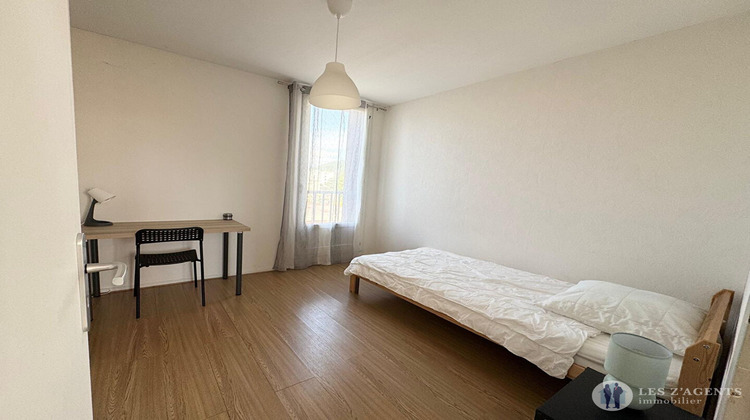 Ma-Cabane - Location Appartement SAINT-MARTIN-D'HERES, 66 m²
