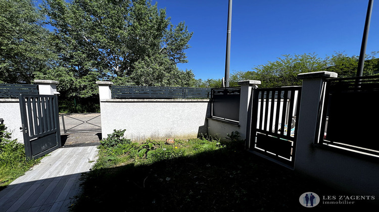 Ma-Cabane - Location Appartement SAINT-MARTIN-D'HERES, 19 m²