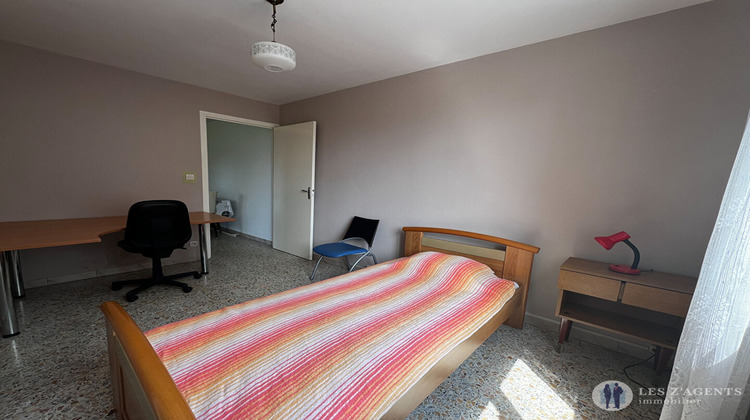 Ma-Cabane - Location Appartement SAINT-MARTIN-D'HERES, 69 m²