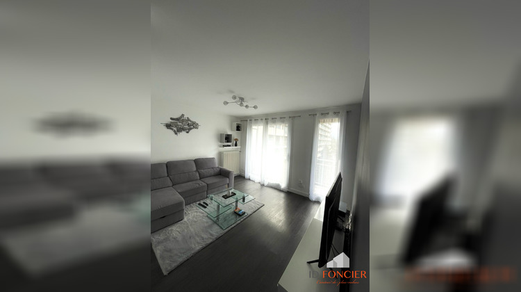 Ma-Cabane - Location Appartement Saint-Martin-d'Hères, 62 m²