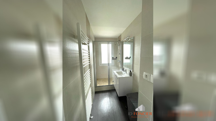 Ma-Cabane - Location Appartement Saint-Martin-d'Hères, 62 m²