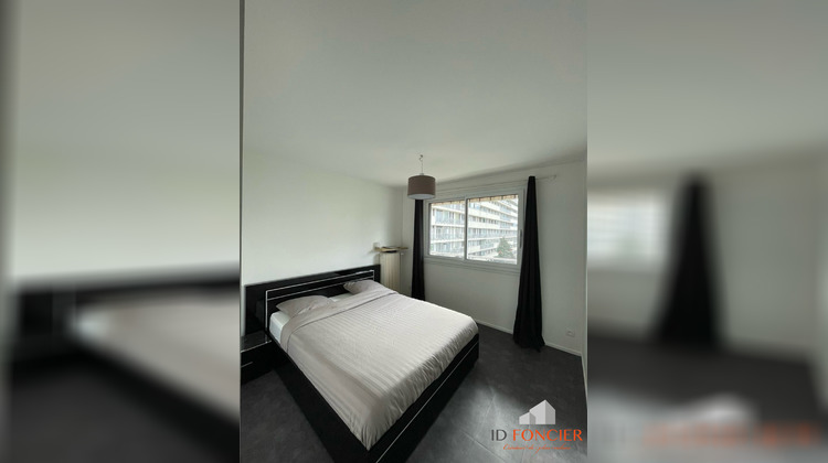 Ma-Cabane - Location Appartement Saint-Martin-d'Hères, 62 m²