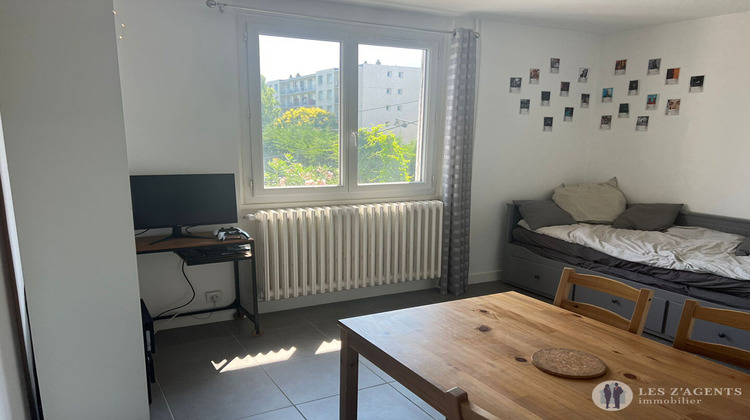 Ma-Cabane - Location Appartement SAINT-MARTIN-D'HERES, 15 m²
