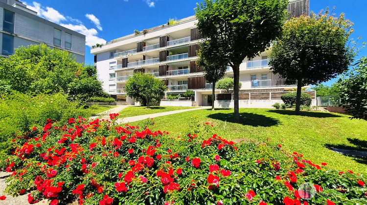 Ma-Cabane - Location Appartement SAINT-MARTIN-D'HERES, 65 m²