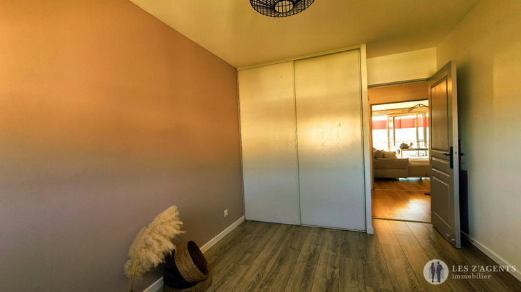 Ma-Cabane - Location Appartement SAINT-MARTIN-D'HERES, 65 m²